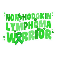 Non-hodgkins Lymphoma Warrior Lime Green Women Hummingbird Men's T-shirt Pajama Set | Artistshot