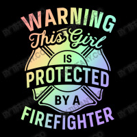 Firefighter Daughter Fleece Short | Artistshot