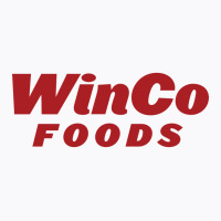 Winco Foods American Supermarket T-shirt | Artistshot