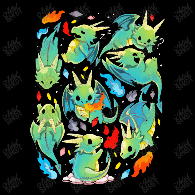 Dragons Long Sleeve Shirts | Artistshot