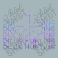 Duck Hunting Unisex Sherpa-lined Denim Jacket | Artistshot