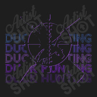 Duck Hunting Classic T-shirt | Artistshot