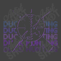 Duck Hunting Vintage T-shirt | Artistshot