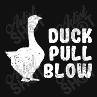 Duck Hunting Graphic T-shirt | Artistshot