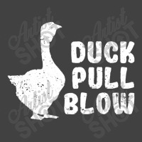 Duck Hunting Vintage T-shirt | Artistshot