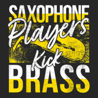 Saxophone Player Pun Brass Instrument Saxist T Shirt Women's Pajamas Set | Artistshot