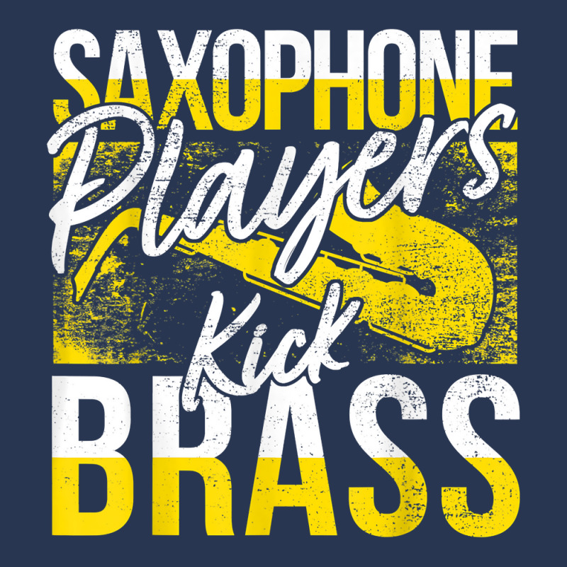 Saxophone Player Pun Brass Instrument Saxist T Shirt Ladies Denim Jacket by prix5d5gosson | Artistshot