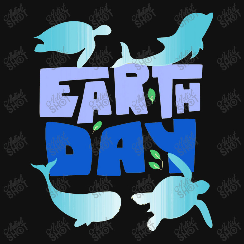 Earth Day Graphic T-shirt | Artistshot