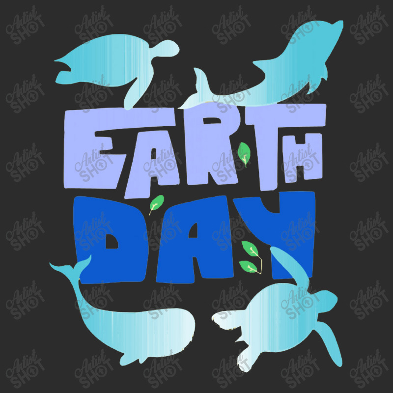 Earth Day Exclusive T-shirt | Artistshot