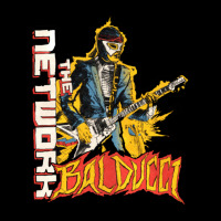 Balducci The Rhythm Guitar Long Sleeve Shirts | Artistshot