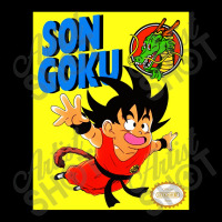 Vintage Goku Long Sleeve Shirts | Artistshot