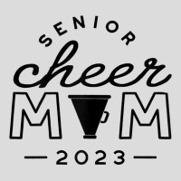 Womens Senior Cheer Mom 2023 Cheerleader Parent Class Of 2023 Idea T S Men's Polo Shirt | Artistshot