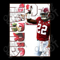 Alabama, Crimson   22 Baby Tee | Artistshot