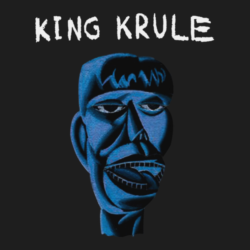 King Man Alive Classic T-shirt by shushaZiquan | Artistshot