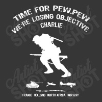 We're Losing Objective Charlie Toddler Hoodie | Artistshot