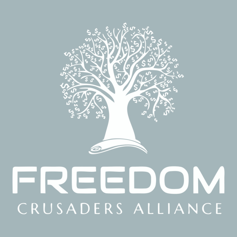 Freedom Crusaders Alliance Unisex Sherpa-lined Denim Jacket | Artistshot