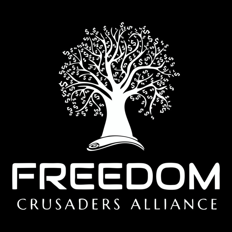 Freedom Crusaders Alliance Pocket T-shirt | Artistshot