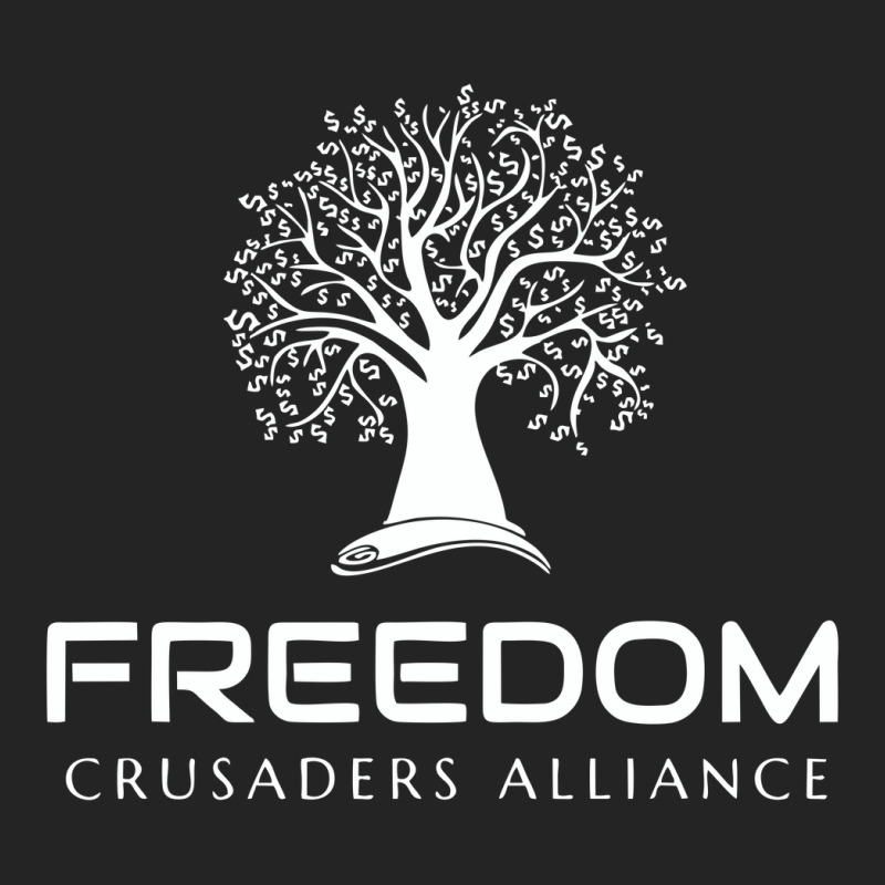 Freedom Crusaders Alliance 3/4 Sleeve Shirt | Artistshot