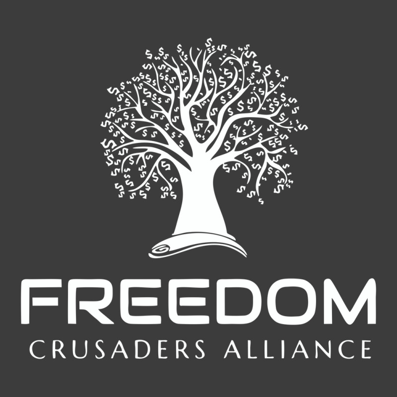 Freedom Crusaders Alliance Men's Polo Shirt | Artistshot