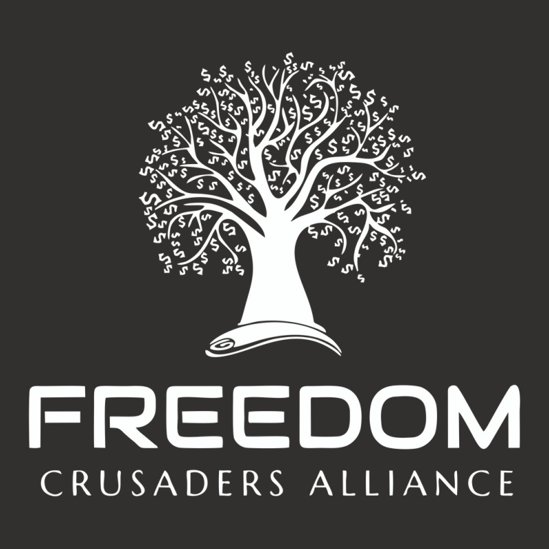 Freedom Crusaders Alliance Champion Hoodie | Artistshot