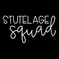 Womens Stutelage Squad Shirt V Neck T Shirt Graphic T-shirt | Artistshot