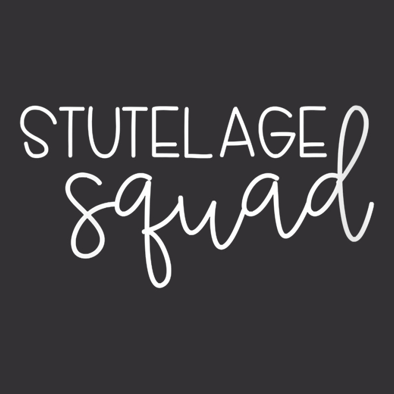 Womens Stutelage Squad Shirt V Neck T Shirt Vintage Short | Artistshot