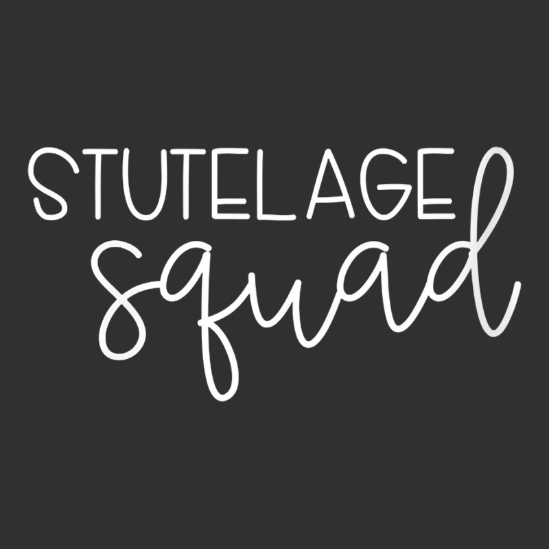 Womens Stutelage Squad Shirt V Neck T Shirt Champion Hoodie | Artistshot