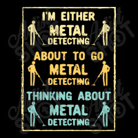 Metal Detecting,metal Detecting Metal Detector Toddler Sweatshirt | Artistshot