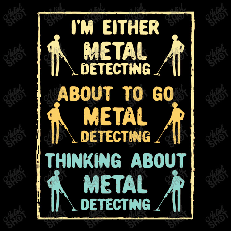 Metal Detecting,metal Detecting Metal Detector Toddler Sweatshirt by dafarary | Artistshot