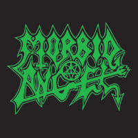 Morbid Angel (transparent) Domination Green Vintage Cap | Artistshot