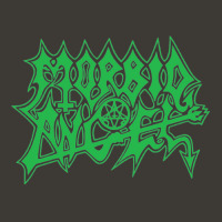 Morbid Angel (transparent) Domination Green Bucket Hat | Artistshot