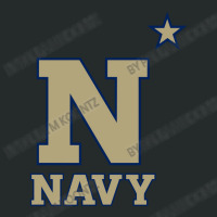 Us Naval Academy Women's Triblend Scoop T-shirt | Artistshot