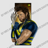 Wolverine Exclusive T-shirt | Artistshot