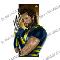 Wolverine Zipper Hoodie | Artistshot