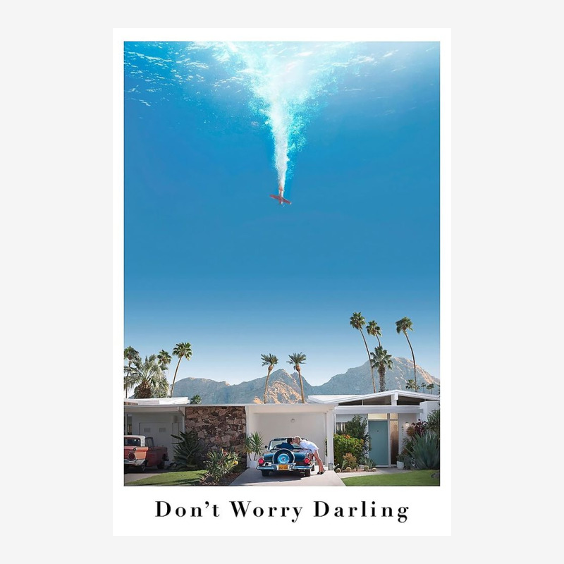 Don't Worry Movie Youth 3/4 Sleeve | Artistshot