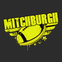 Mitchburgh Exclusive T-shirt | Artistshot