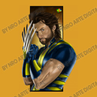 Wolverine T-shirt | Artistshot