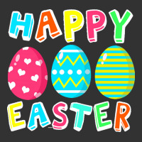 Easter T  Shirt Happy Easter 3 Baby Bodysuit | Artistshot