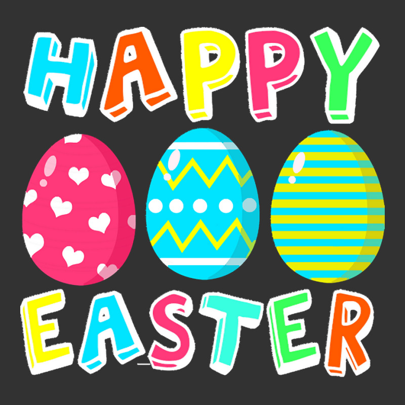 Easter T  Shirt Happy Easter 3 Baby Bodysuit | Artistshot