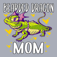 Womens Bearded Dragon Mom Grandma Mothers Day Tank Dress | Artistshot