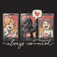 Family Connection T-shirt | Artistshot