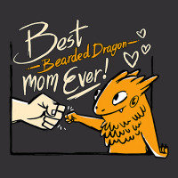 Womens Best Bearded Dragon Mom Ever Vintage Short | Artistshot