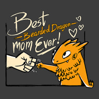 Womens Best Bearded Dragon Mom Ever Men's Polo Shirt | Artistshot