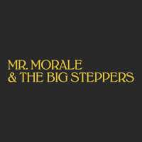 A Mr Morale & The Big Steppers 1 Printed Hat | Artistshot