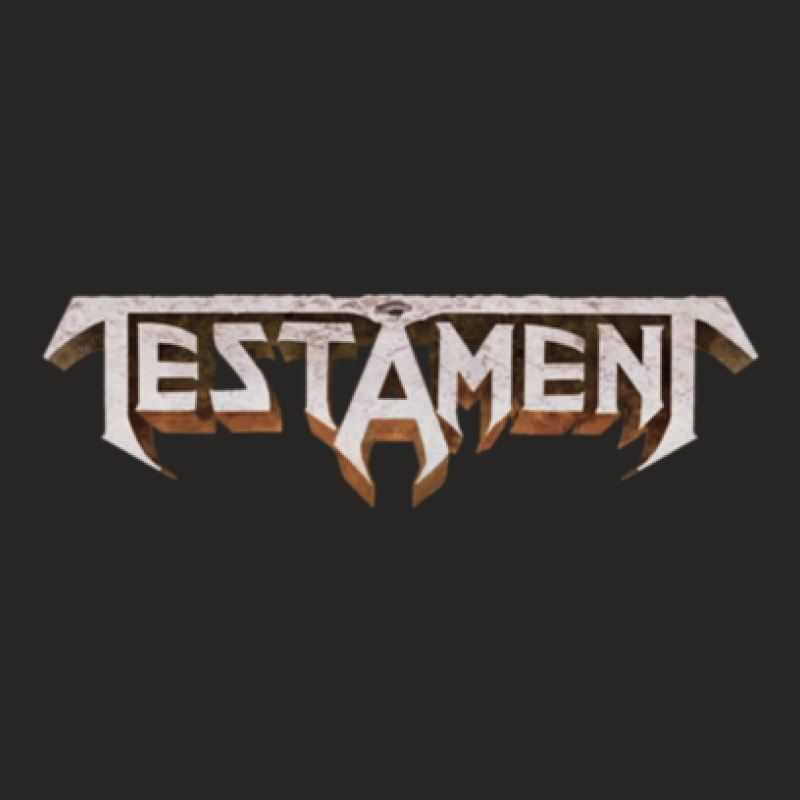 Fascinating Testament Edition Design Ladies Fitted T-Shirt by TienWacyk | Artistshot