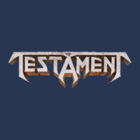 Fascinating Testament Edition Design Ladies Denim Jacket | Artistshot