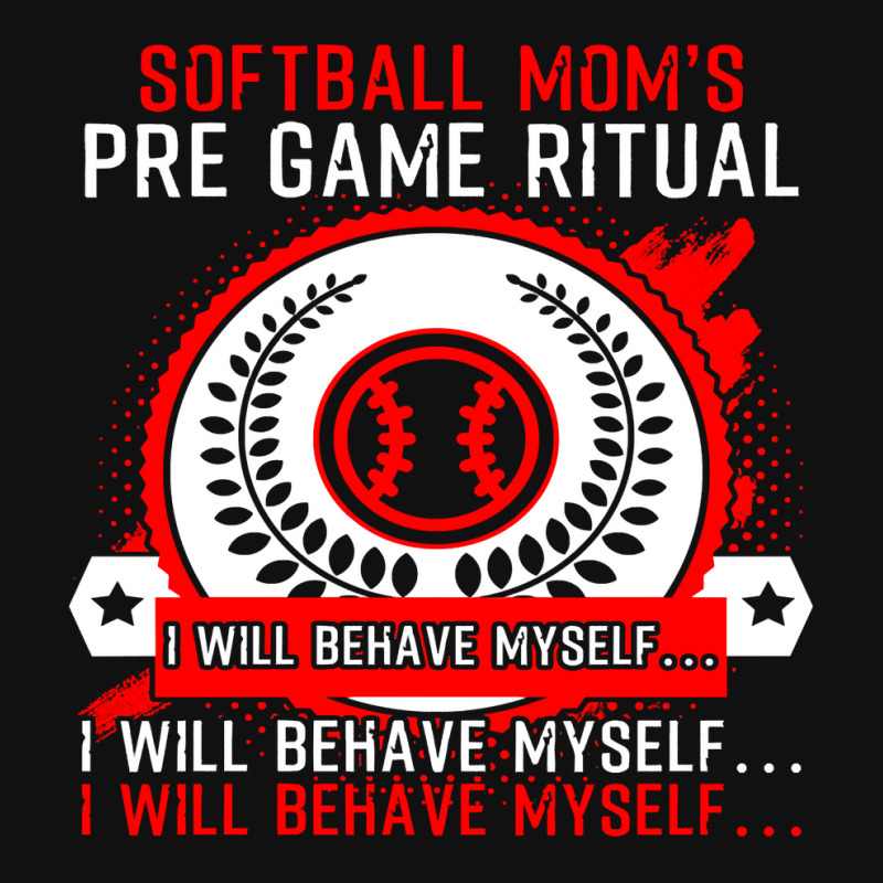 Softball Pitcher Hitter Catcher Mom Player Coach Fan Funny Quotes