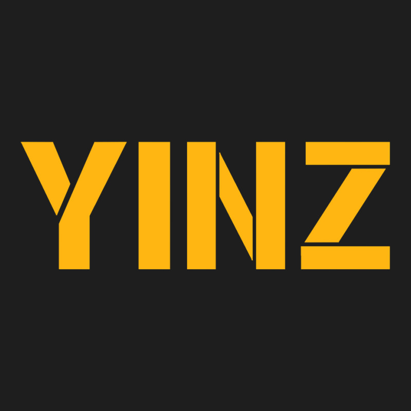 Yinz Apparel. Proud Pittsburgh Native Yinzer Sweatshirt Classic T-shirt | Artistshot