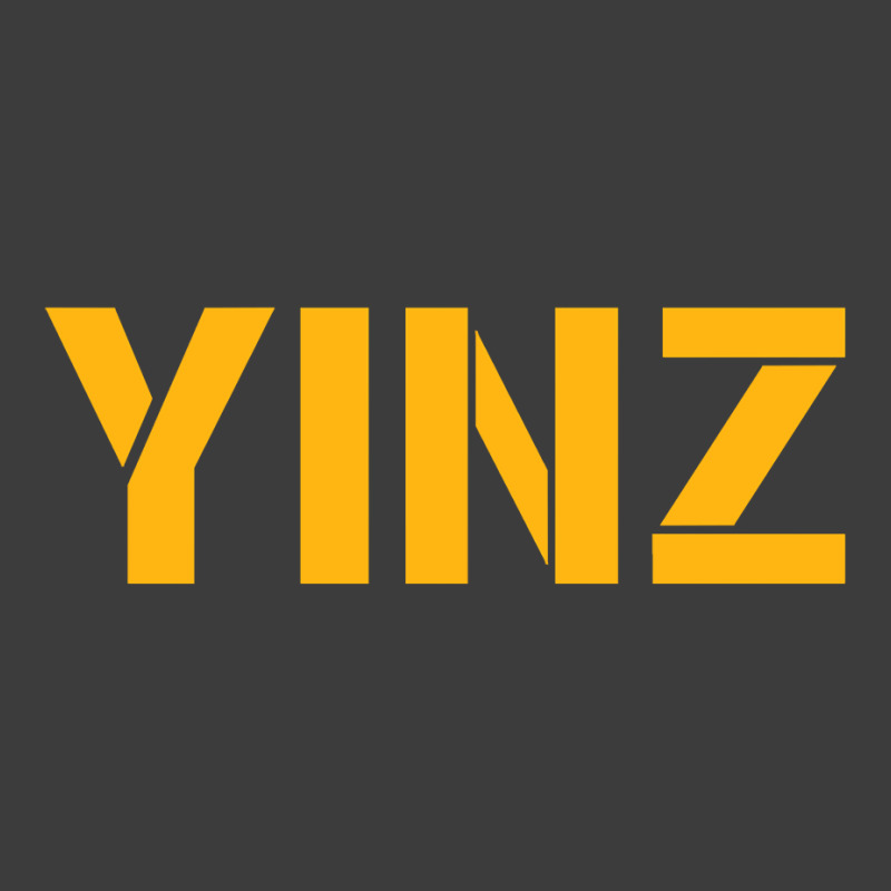 Yinz Apparel. Proud Pittsburgh Native Yinzer Sweatshirt Men's Polo Shirt | Artistshot