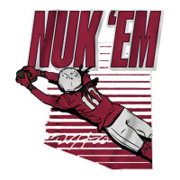 Deandre Hopkins Nuk'em Men's T-shirt Pajama Set | Artistshot